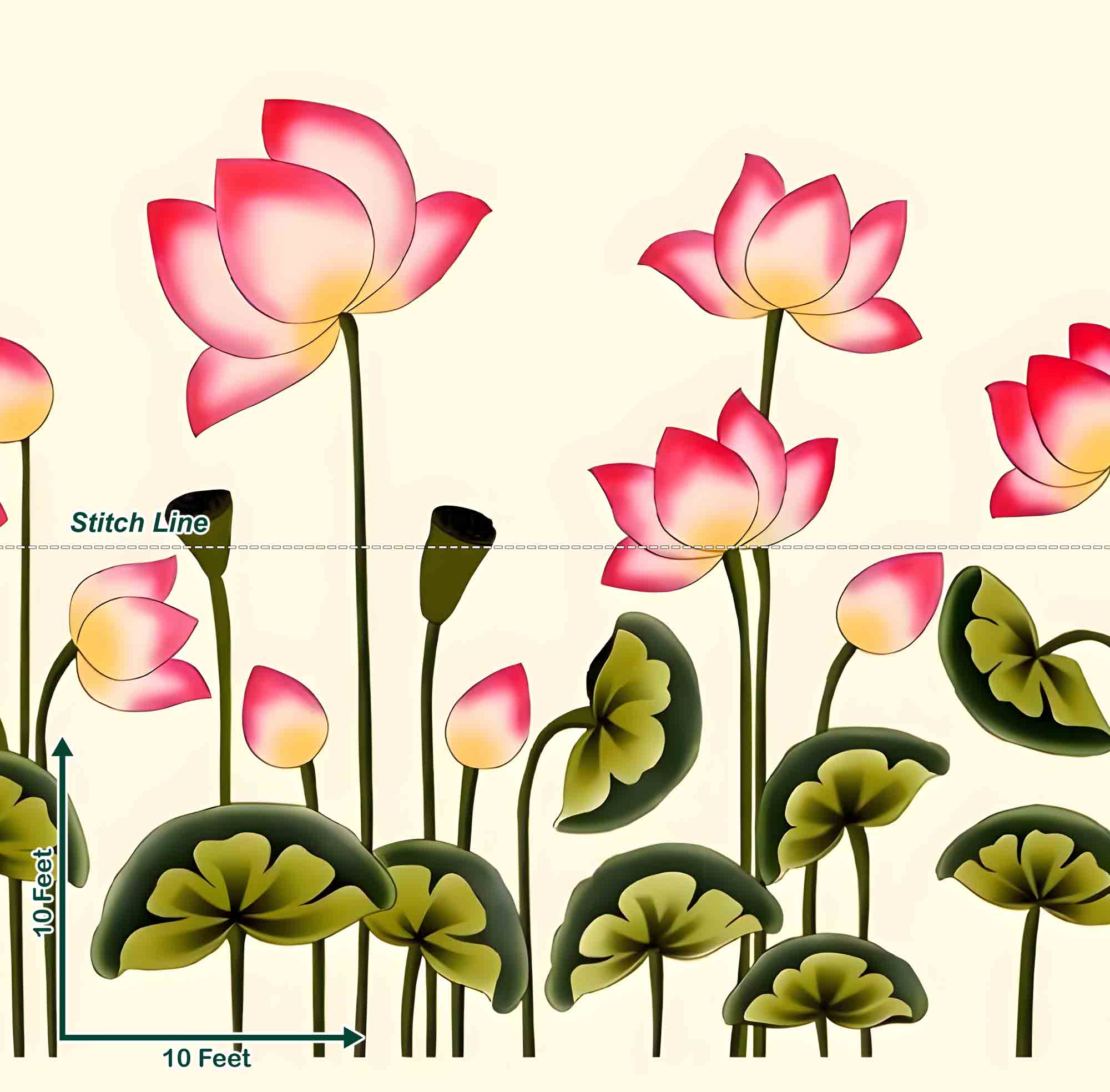 Pink Lotus - Pre Order