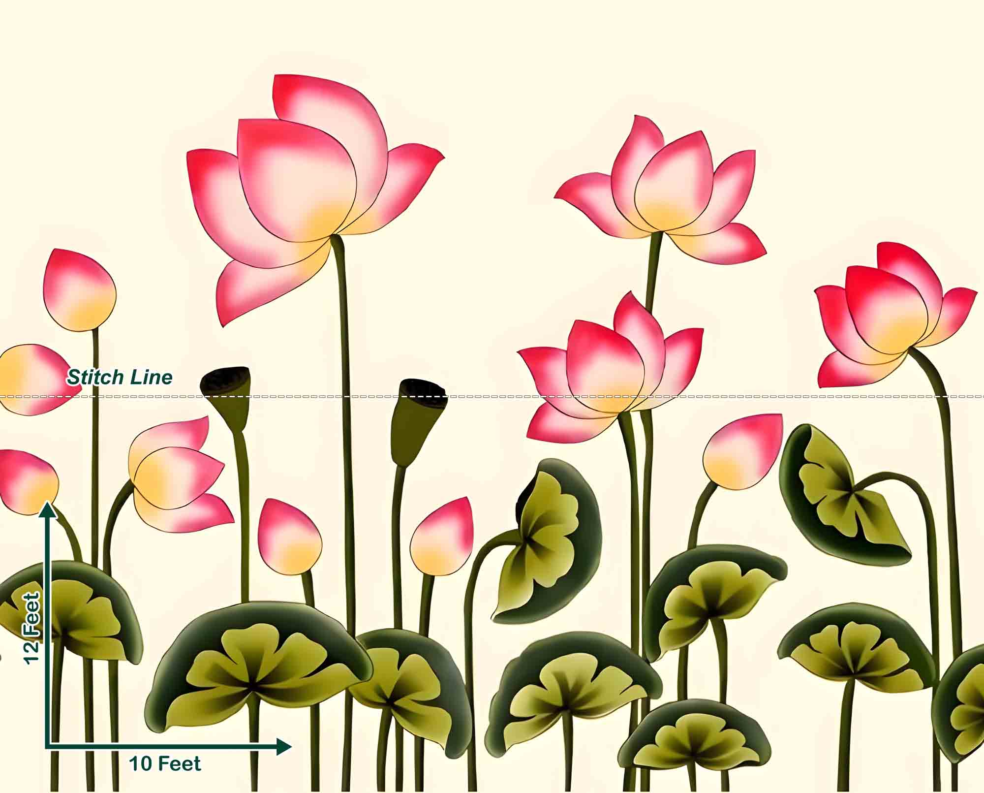 Pink Lotus - Pre Order