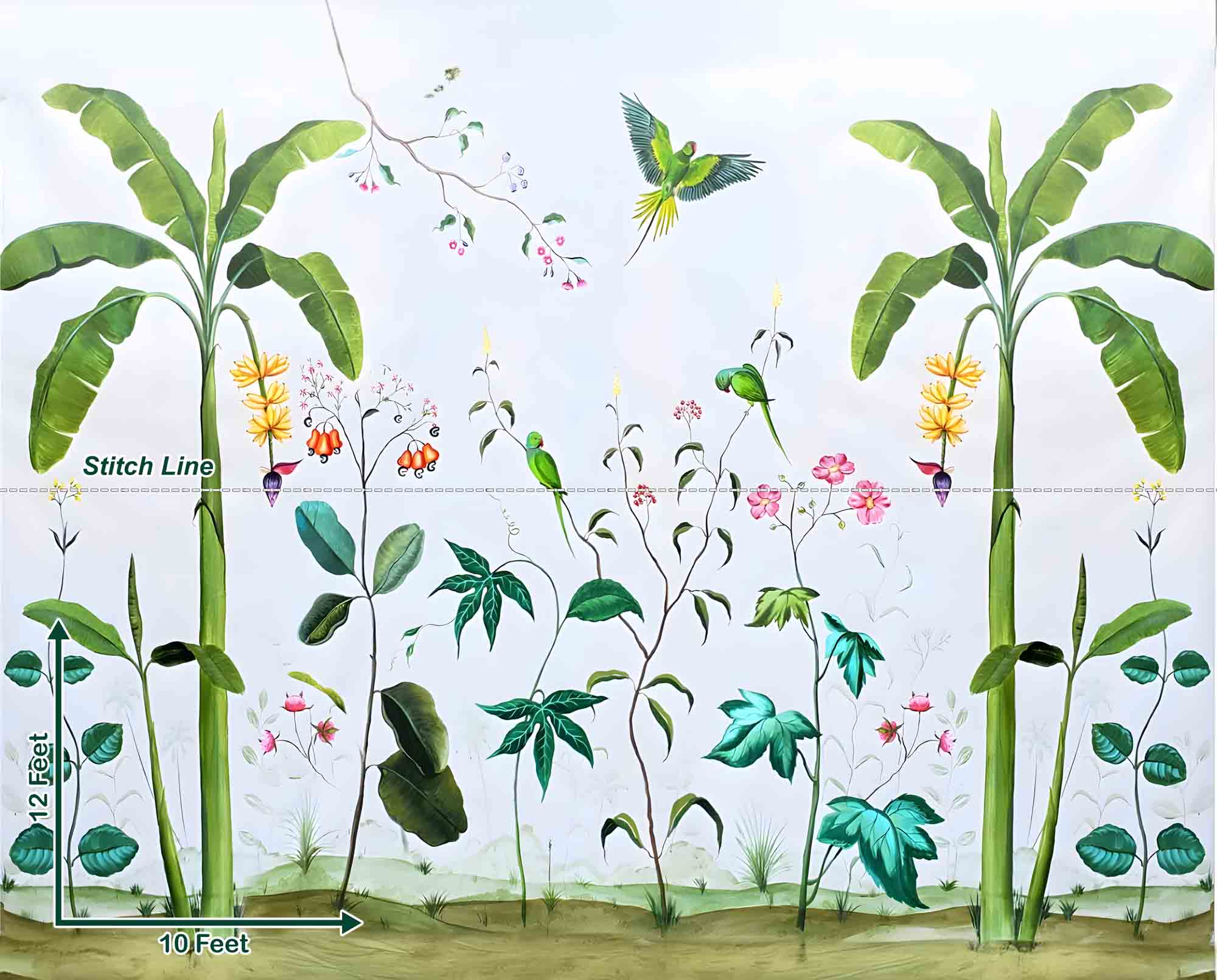 Banana Farm - Pre Order
