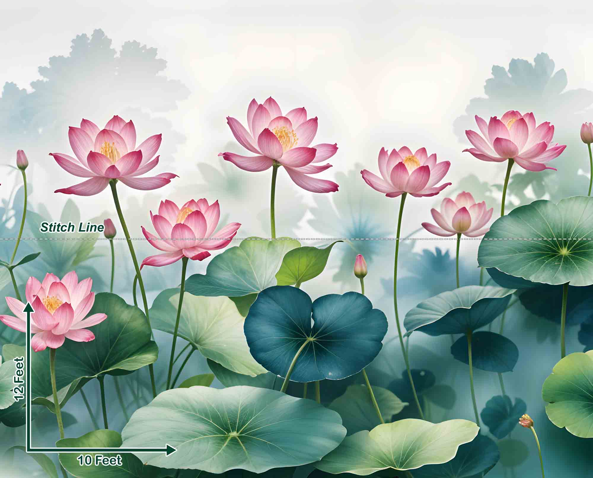 lotus valley - Pre Order lotus valley - Pre Order