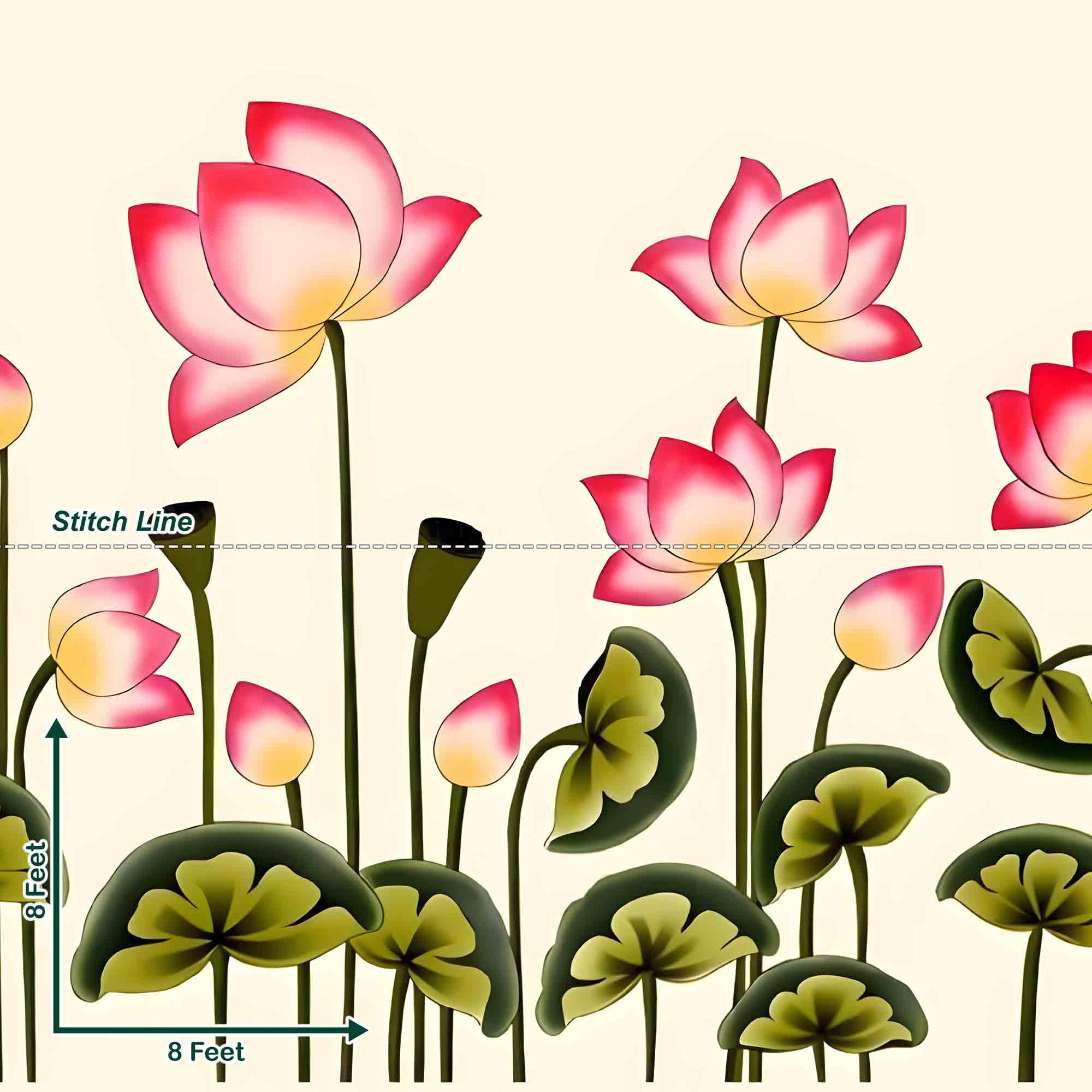 Pink Lotus - Pre Order