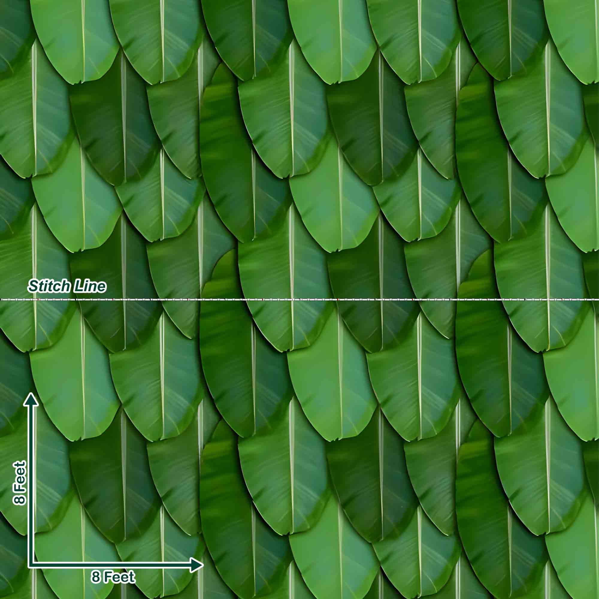 Banana Leaf - Pre Order Banana Leaf - Pre Order