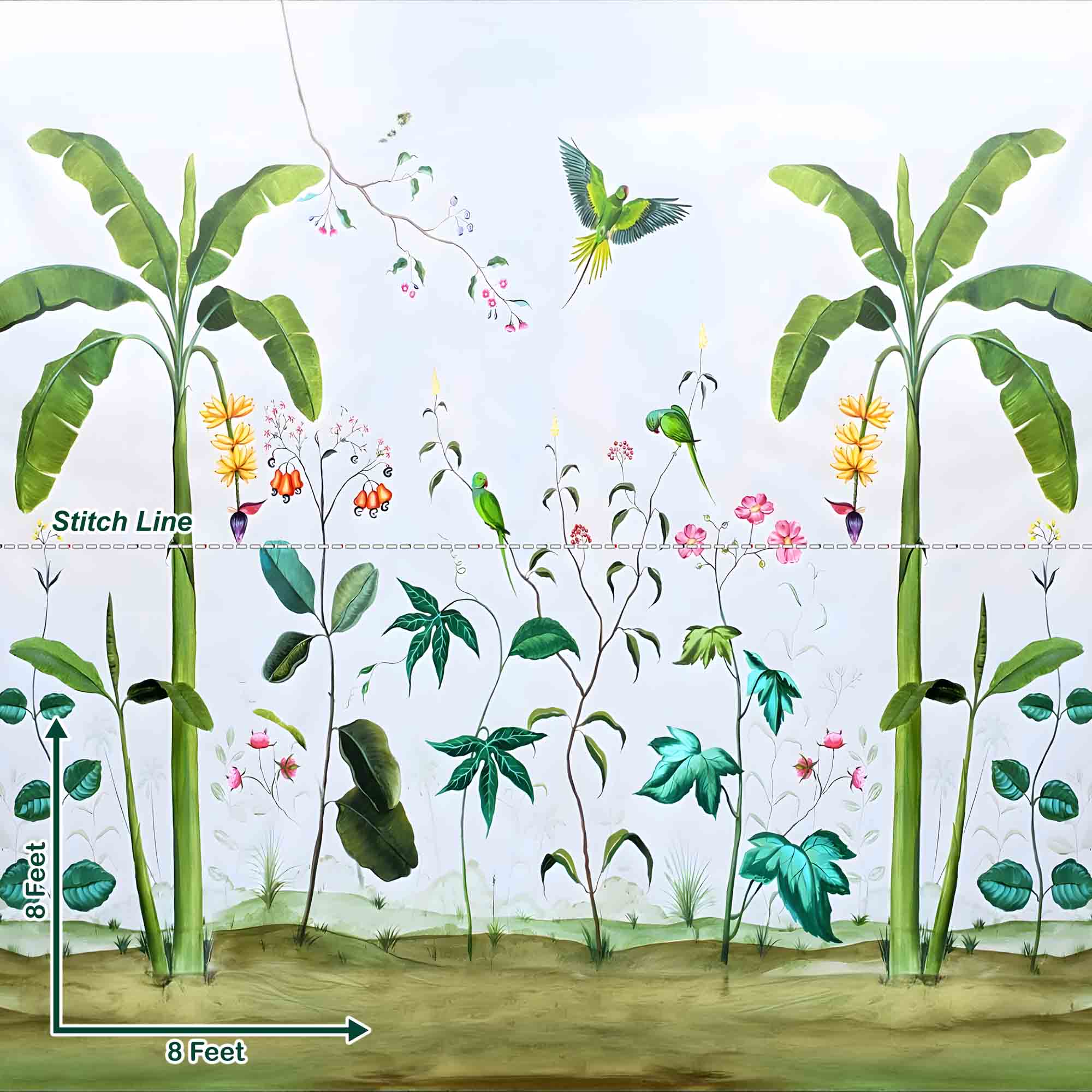 Banana Farm - Pre Order