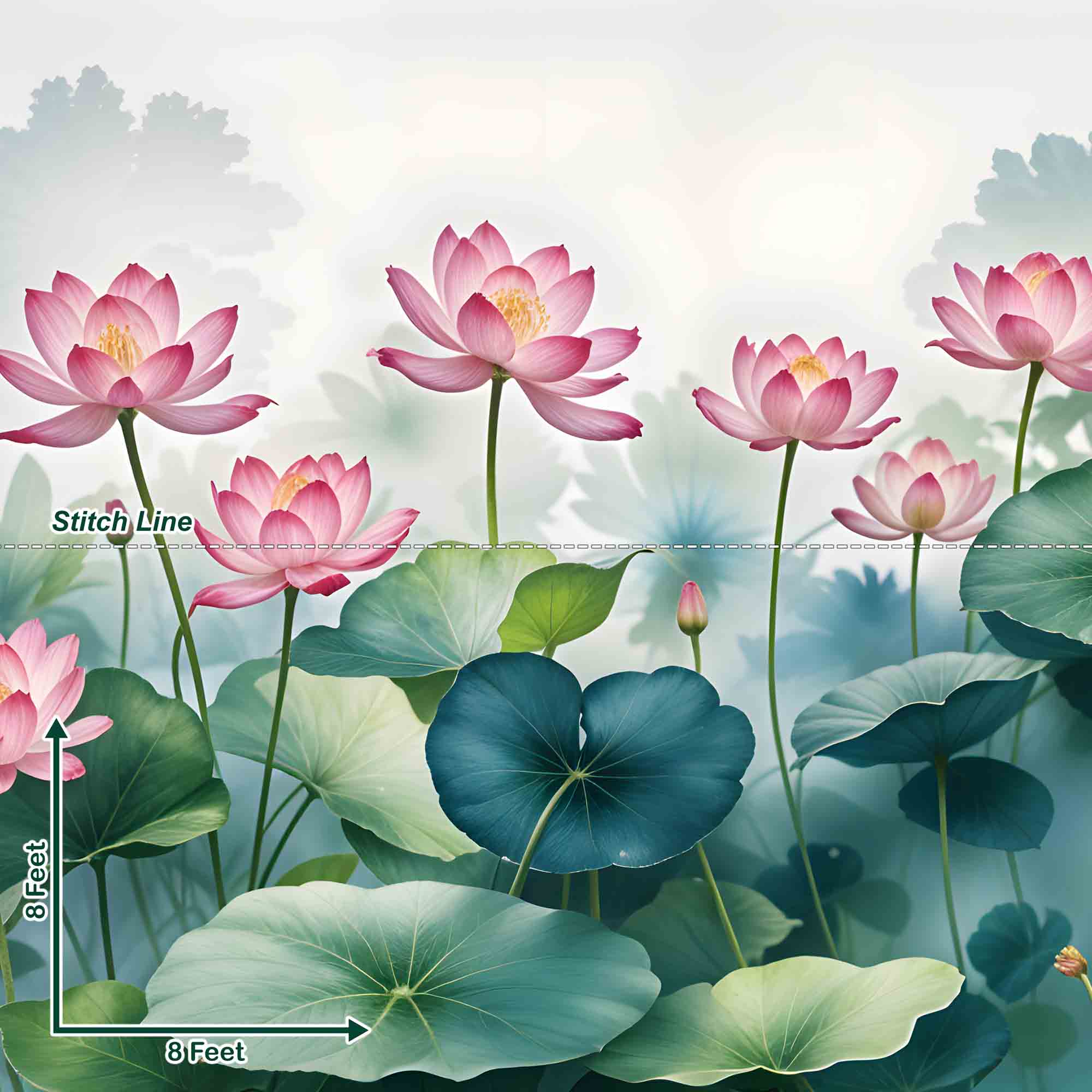 lotus valley - Pre Order lotus valley - Pre Order