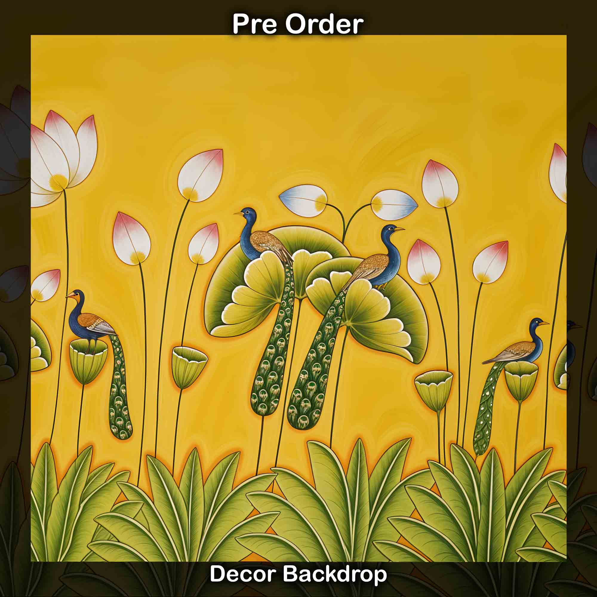 Lotus Mayural - Pre Order