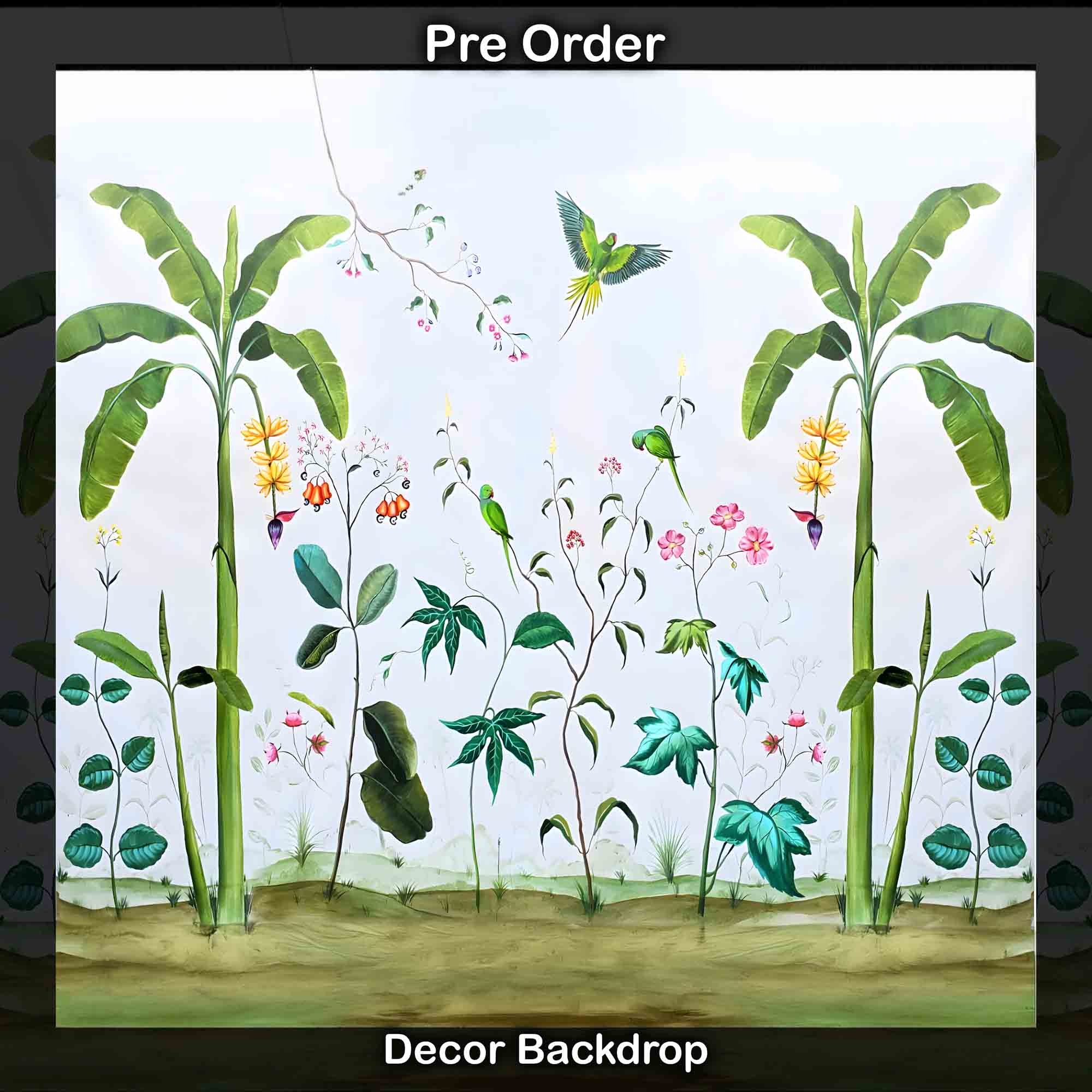 Banana Farm - Pre Order